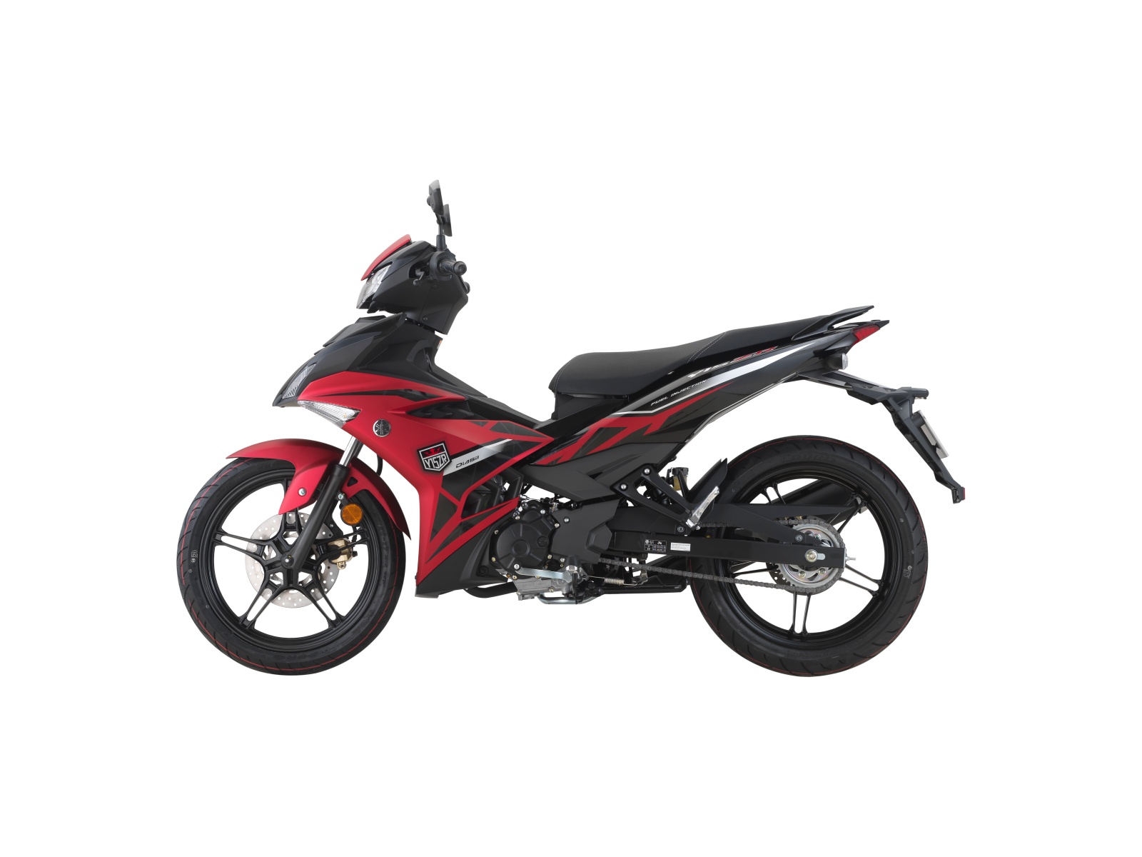 harga ysuku v2 2020